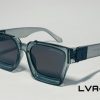 LV square ash