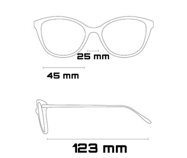 Premium Prada Ash