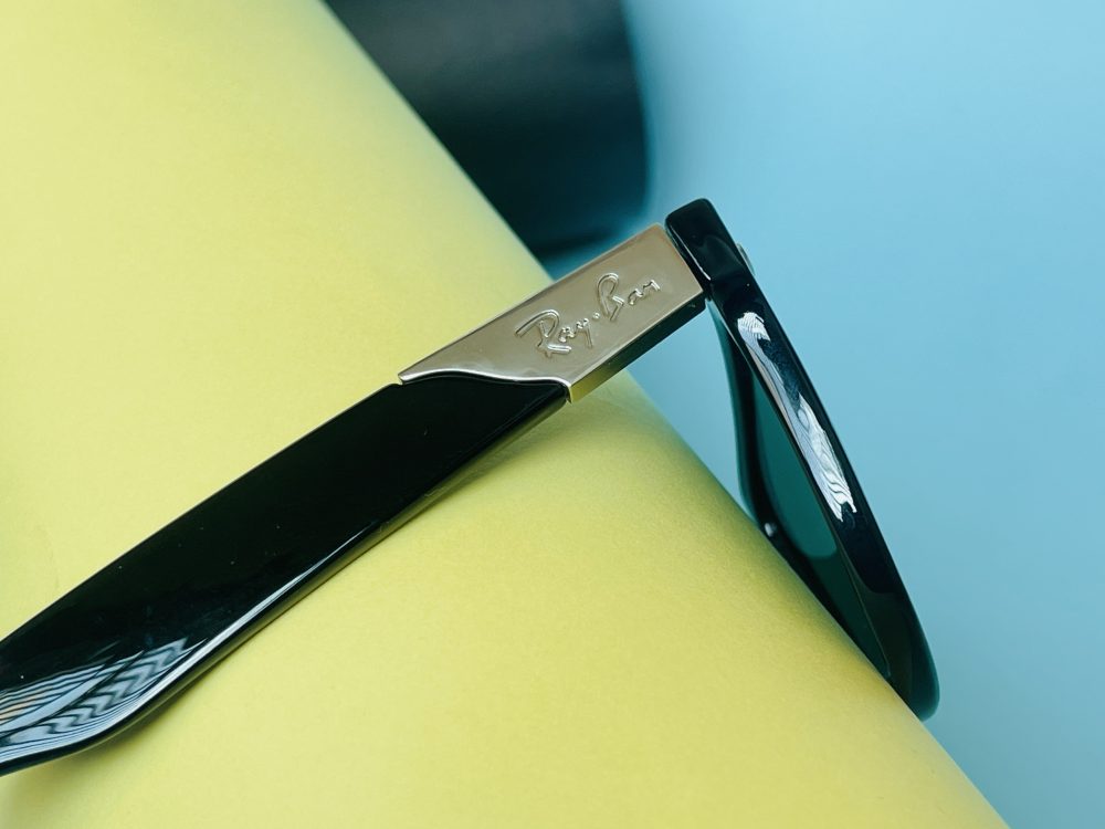 Ray-Ban 2140