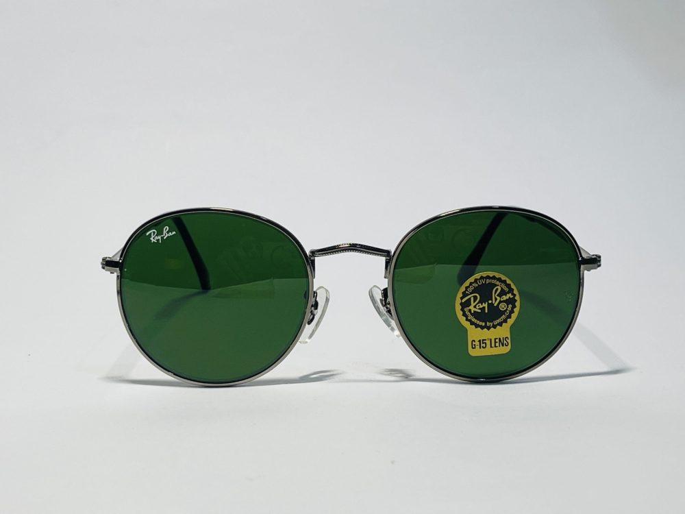 Ray Ban 3447 (Green)