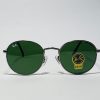 Ray Ban 3447 (Green)