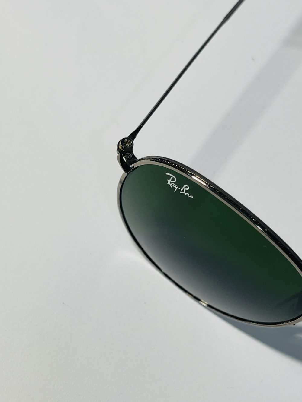 Ray Ban 3447 (Green)
