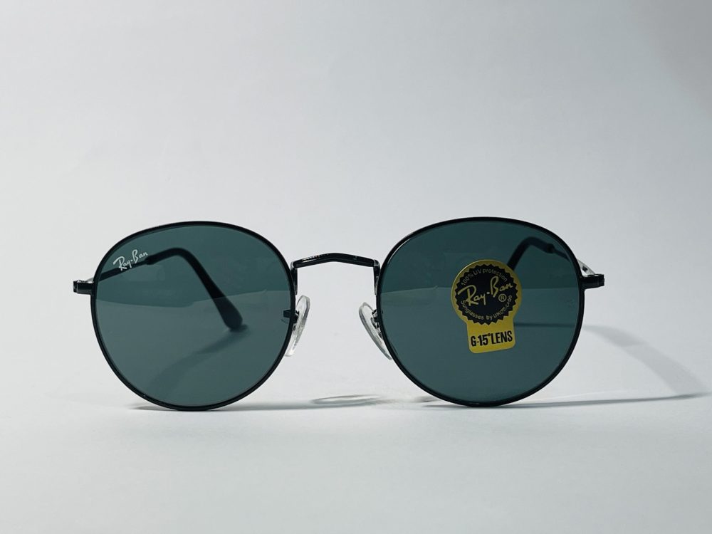 Ray Ban 3447 (Black)
