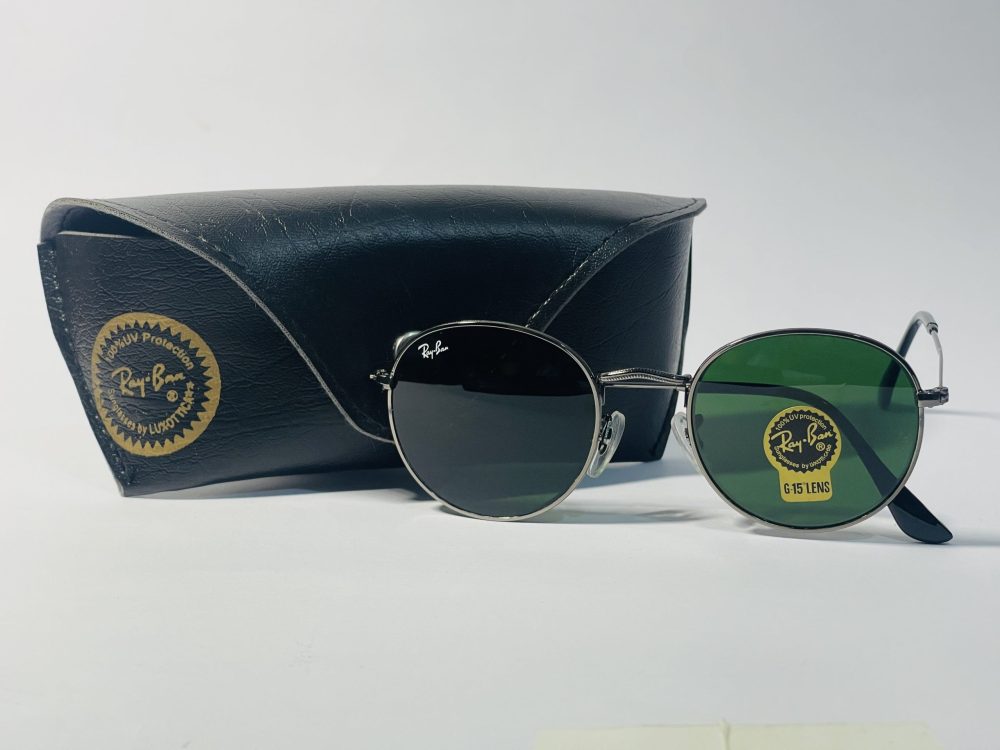 Ray Ban 3447 (Green)