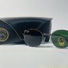 Ray Ban 3447 (Green)