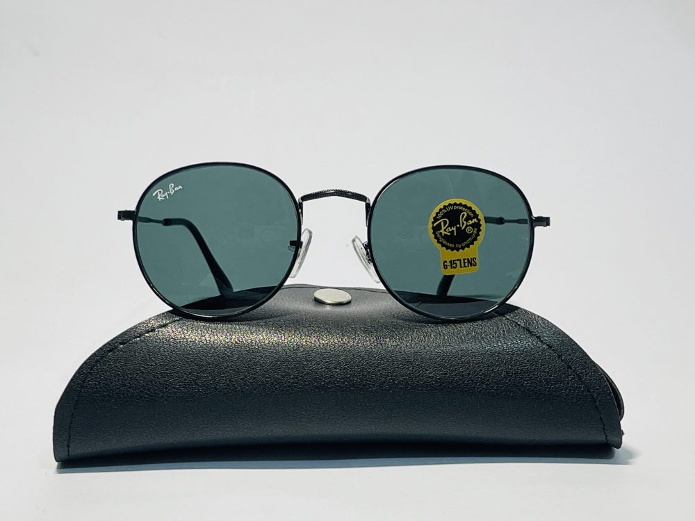 Ray Ban 3447 (Black)