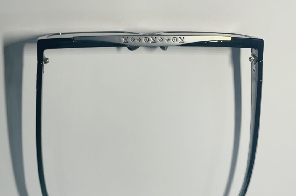 LV metal ash