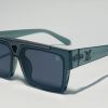 LV metal ash