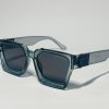 LV square ash