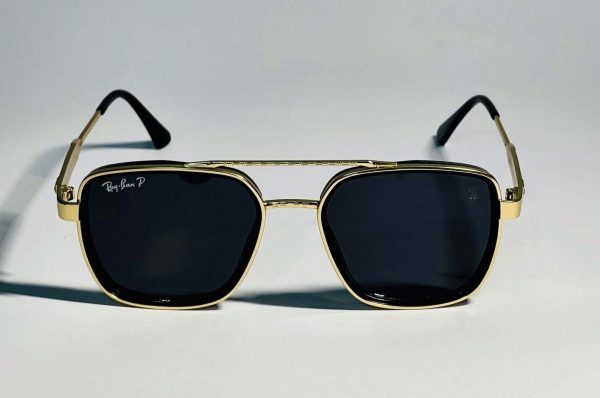 Polarized RB+Ferrari golden