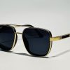 Polarized RB+Ferrari golden