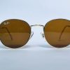 Ray-Ban 3447 (Brown)