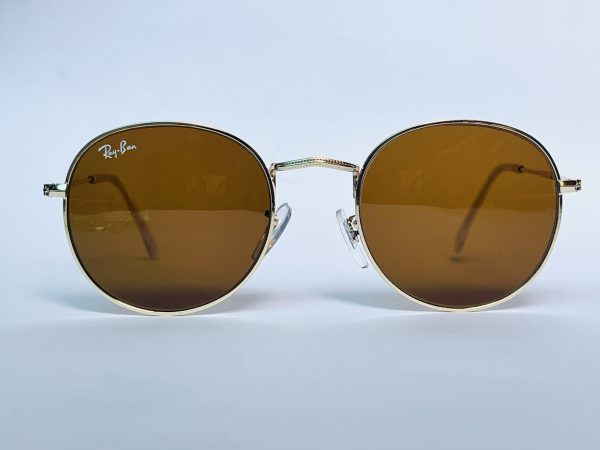Ray-Ban 3447 (Brown)