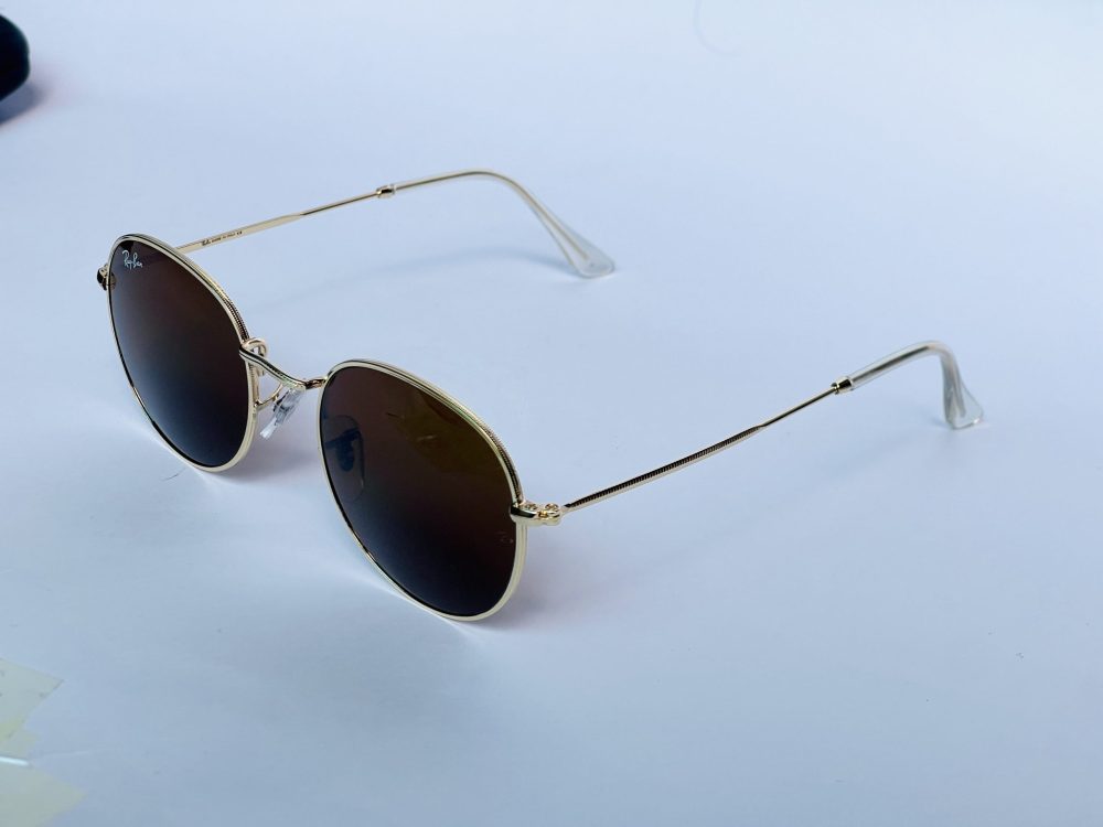 Ray-Ban 3447 (Brown)