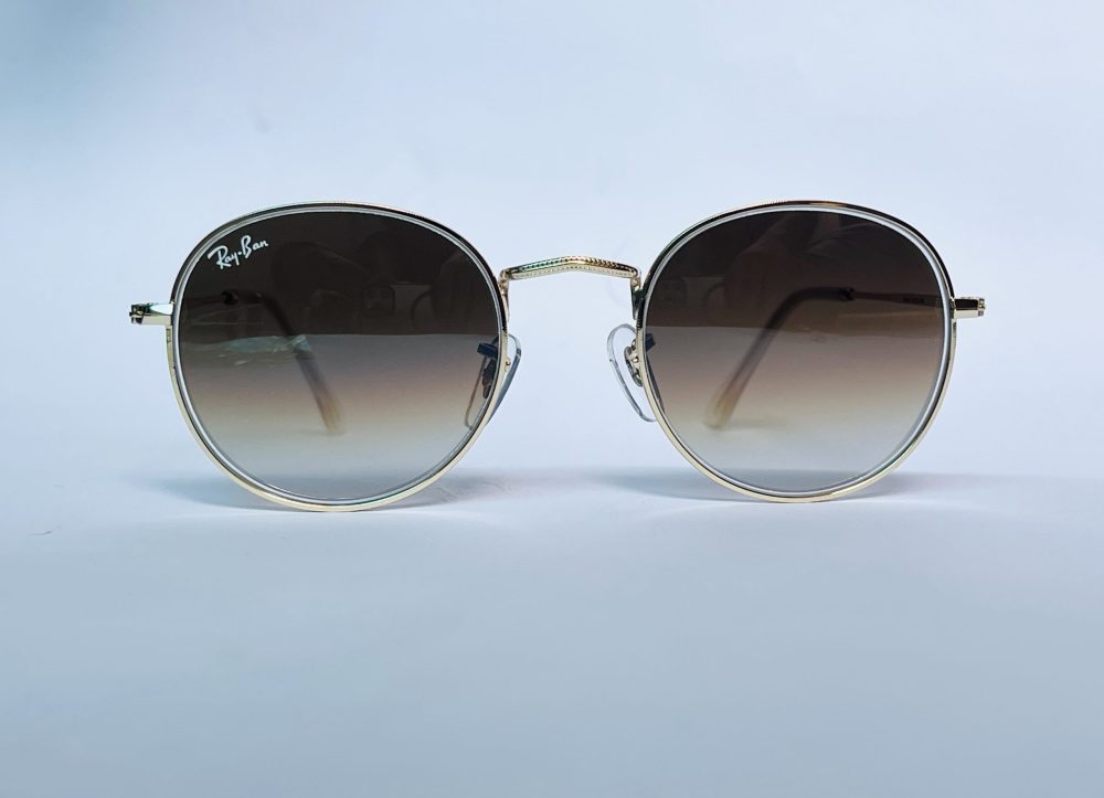 Ray-Ban 3447 (Coffee)