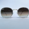 Ray-Ban 3447 (Coffee)