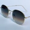 Ray-Ban 3447 (Coffee)