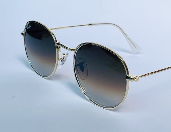 Ray-Ban 3447 (Coffee)