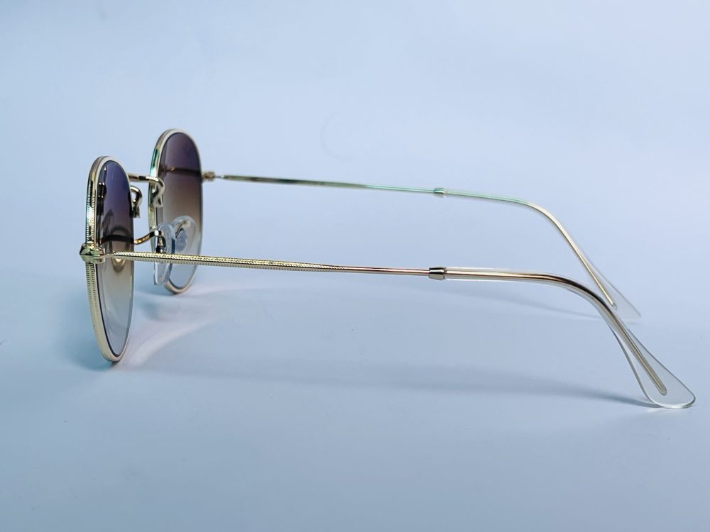Ray-Ban 3447 (Coffee)
