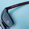 Mont Blanc Polarized caramel wood