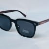 Mont Blanc Polarized caramel wood