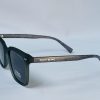 Mont Blanc polarized purple wood