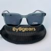 Mont Blanc polarized purple wood