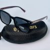Mont Blanc Polarized caramel wood