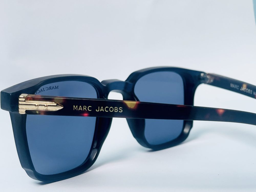 Marc Jacobs tiger