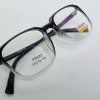 Square Blackish Frame