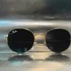 Ray-Ban 3447(golden-black)