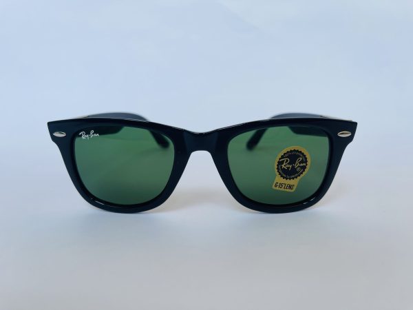 Ray-Ban 2140