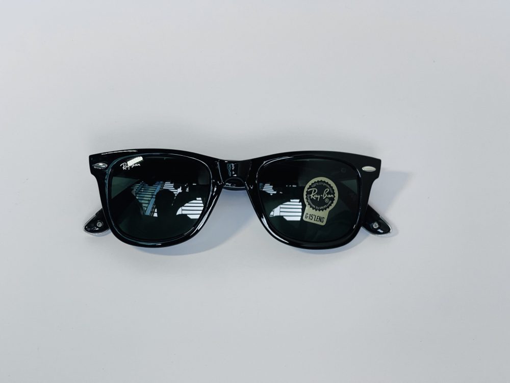 Ray-Ban 2140