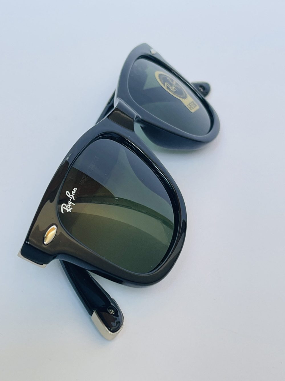 Ray-Ban 2140