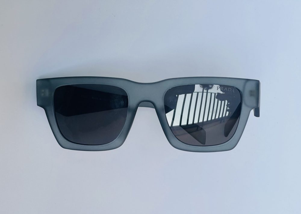 Premium Prada Ash