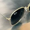 Ray-Ban 3447(golden-black)