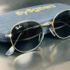 Ray-Ban 3447(golden-black)