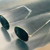 Ray-Ban 3447(golden-black)