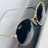 Ray-Ban 3447(golden-black)