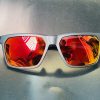 Oakley polarized sunglass 341
