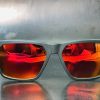 Oakley polarized sunglass 341