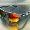 Oakley polarized sunglass 341