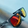 Oakley polarized sunglass 339