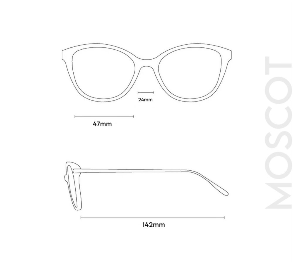Moscot square