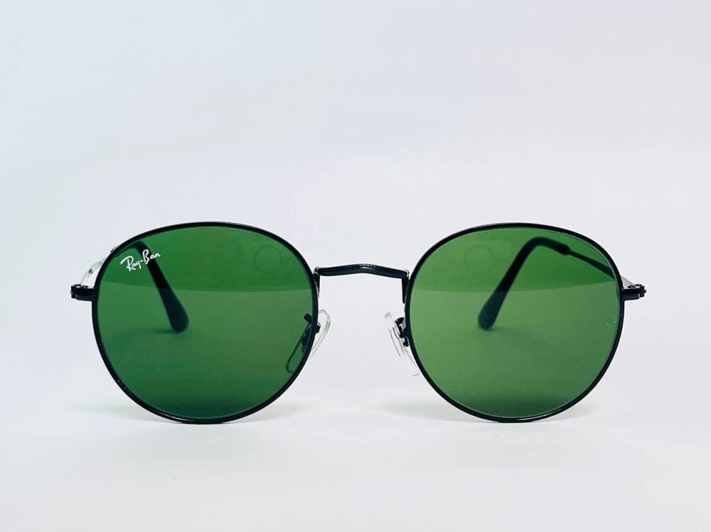 Ray-Ban 3447 (green)