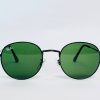 Ray-Ban 3447 (green)