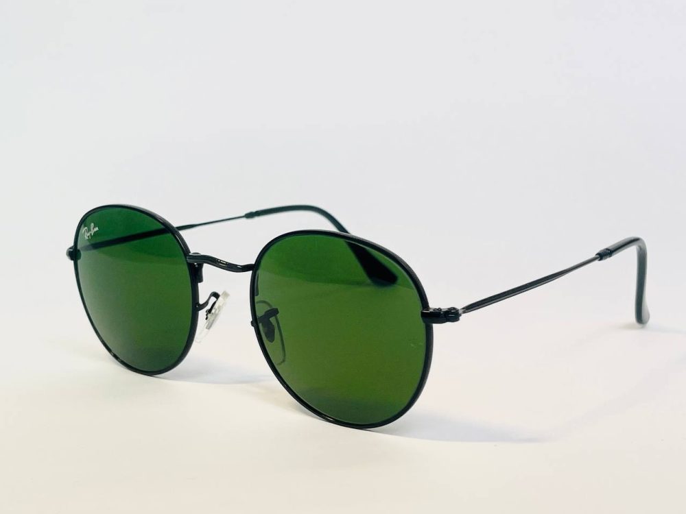 Ray-Ban 3447 (green)