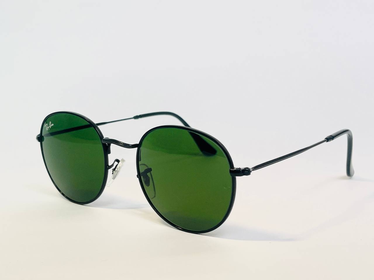 Ray-Ban 3447 (green)