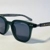 Mont Blanc ash