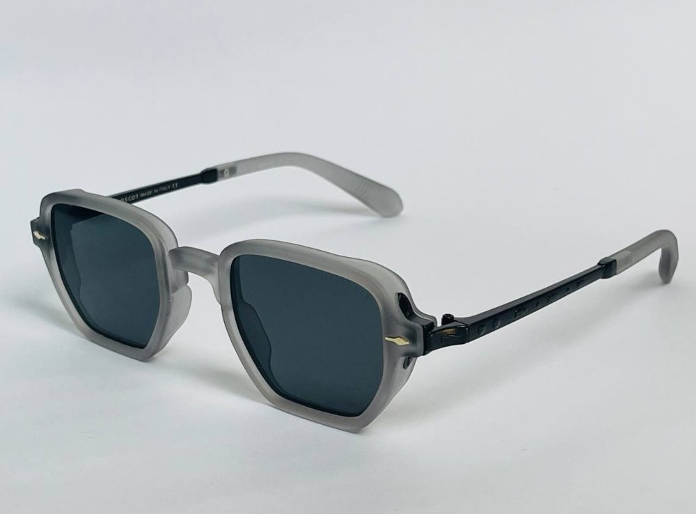 Moscot Ash